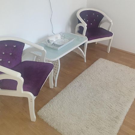 Studio Centrul Istoric Sibiu Appartamento Esterno foto