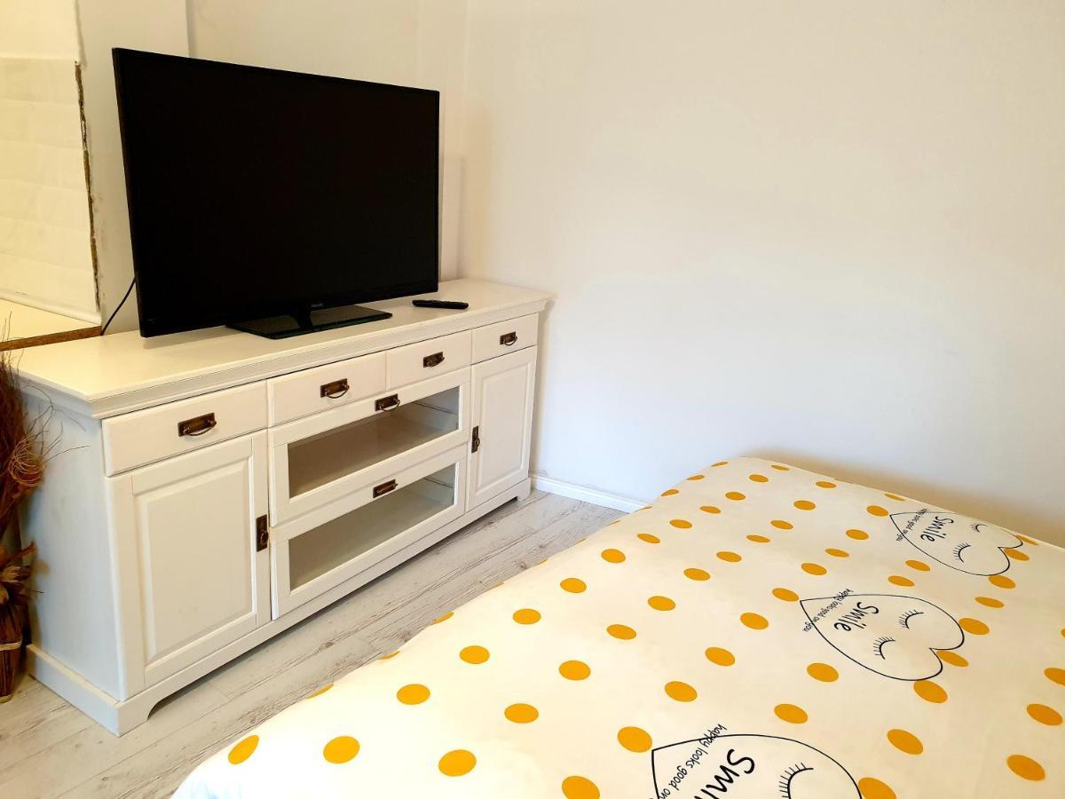 Studio Centrul Istoric Sibiu Appartamento Esterno foto