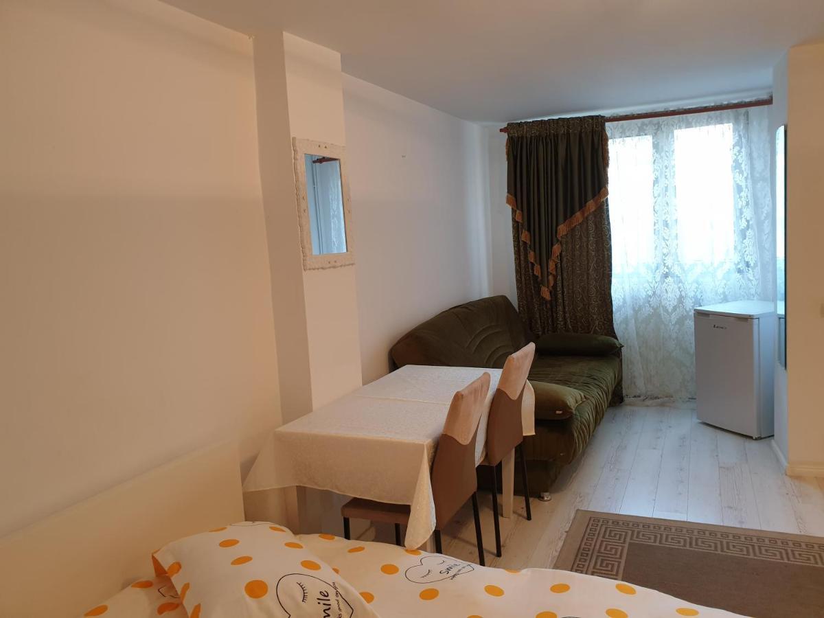 Studio Centrul Istoric Sibiu Appartamento Esterno foto